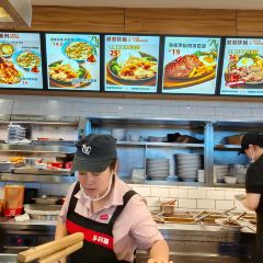 乡村基(资阳万达餐厅) User Photo