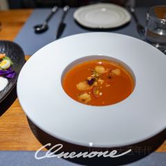 源味北歐(西餐廳)張用戶圖片