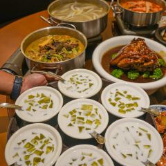东就鸭饭店·古早海南菜(观澜湖店) User Photo