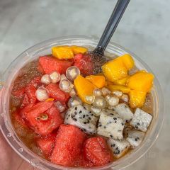 和平砂煲 User Photo