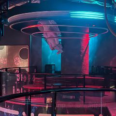 Orangutan Bunker User Photo