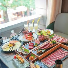 古瓦花延年·和食烧肉(总统府1912店) User Photo