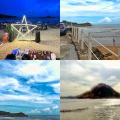 SHENG JI DA PAI DANG 여행 사진