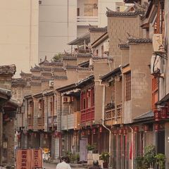 Buchuoyoujiangdoufu User Photo