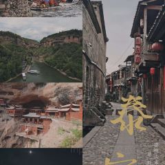 Buchuoyoujiangdoufu User Photo