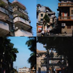 郑氏永金坊甜汤 User Photo