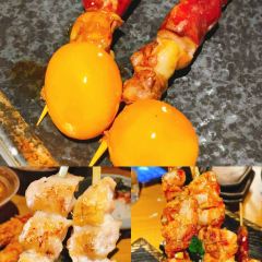 大叔食堂和风料理烧鸟(A-one公园店) User Photo