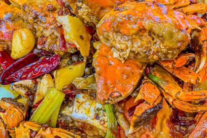 翹楚皇蝦蟹兵工廠（土湖店）