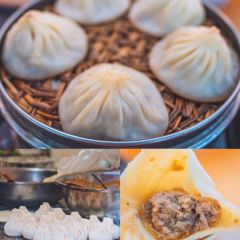 LIANG HUAI YI JUE JI SI LA TANG User Photo