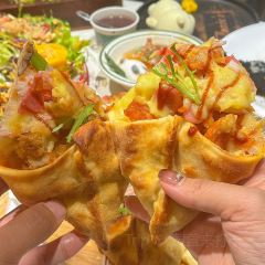 ANNIE'S MAGIC 여행 사진
