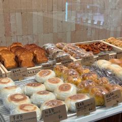 禾·麵包(老市委店) User Photo