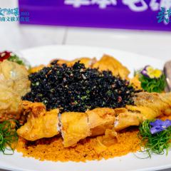 船说洞庭(梅溪湖店) User Photo