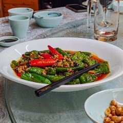 钓鱼台(石井店) User Photo