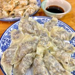 廣寧可以雲吞店張用戶圖片