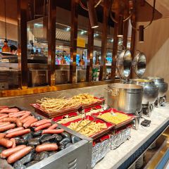 韩蔚道烤肉海鲜自助料理(万达店) User Photo