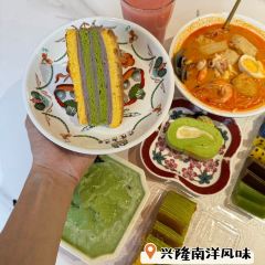 老莫餐饮店 User Photo