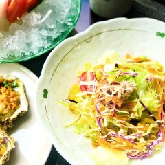 Yuzu Japanese Grill User Photo