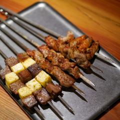 Da Ji Kaiseki (Jinxian Road Branch) User Photo