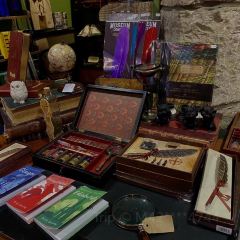 Hotel Chocolat Cafe User Photo