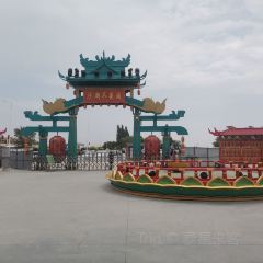 沙湖不夜城 User Photo