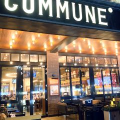 COMMUNE幻师(荣盛中央广场店) User Photo