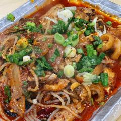 存海羊杂碎·清真 User Photo