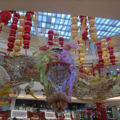 Sincerity - Lucky Chinatown User Photo