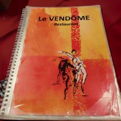 Le Vendome Restaurant User Photo