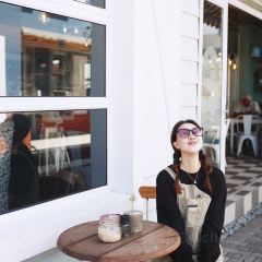 Krisjan's Bistro Windhoek ảnh của người dùng