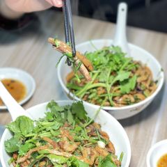 XI MEN SHAN YU GUO TIAO User Photo