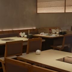 Jianghefeng Refined Cuisine (Wenzhou Impression City Branch) User Photo
