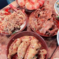 叼嘴·老火锅(外北街店) User Photo