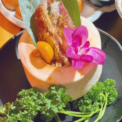 金炉馕坑烤肉(富园天郡店) User Photo