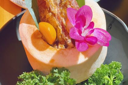 金炉馕坑烤肉(富园天郡店)