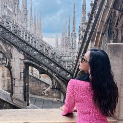 Terrazza Duomo 21 여행 사진
