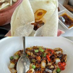 香草香草·云南餐厅（财信时代广场店） User Photo