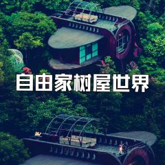 齐云山度假酒店· 祥瑞轩餐厅 User Photo