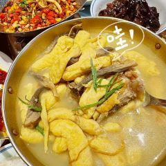 图味美小黄鱼(浮梁店) User Photo