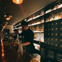 APOTHECARY User Photo