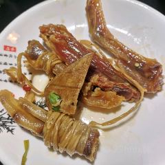 Youjianchuiyan Private Home Cuisine User Photo