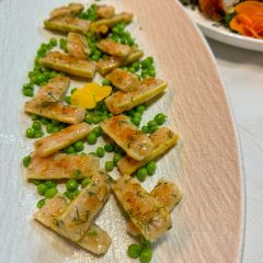 广西壮锦博物馆艺术主题餐厅 User Photo