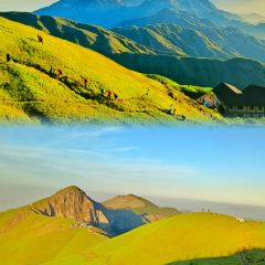 梦月山庄中餐厅 User Photo