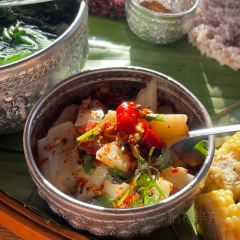 曼罕哨傣手抓饭(阳光悦城店) ảnh của người dùng