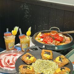 韓拾林石鍋拌飯（永旺店）張用戶圖片