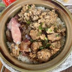 崖口煲仔饭 여행 사진
