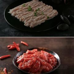 海底捞火锅(国芳百货店) User Photo