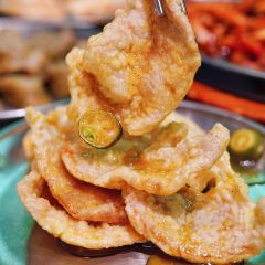 西塔老太太泥炉烤肉(静安大悦城店) User Photo