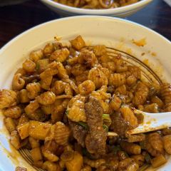 嘉孚酒店·餐饮部 User Photo