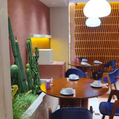 YI FAN CAN TING User Photo