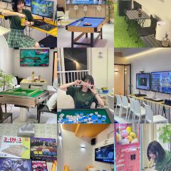 1615RISE&GRIND（江北T21創意園店）張用戶圖片